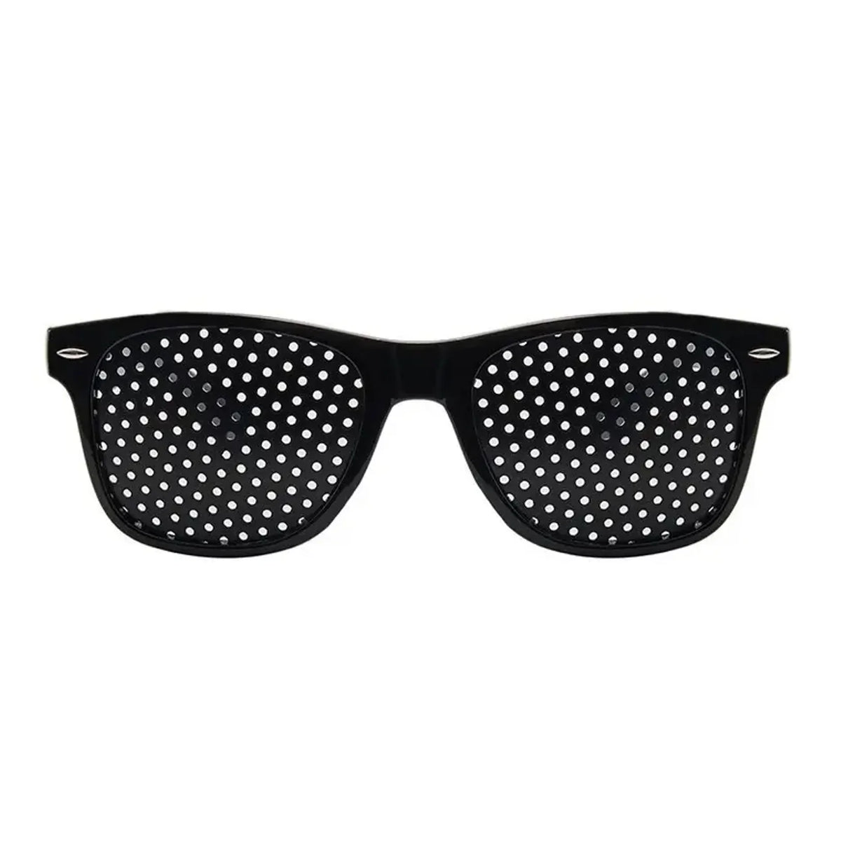 Pinhole glasses benefits on sale